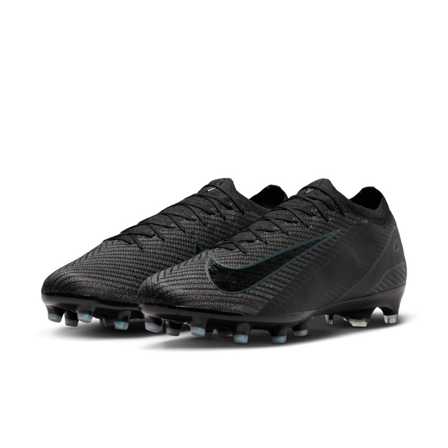 Nike Air Zoom Mercurial VApor 16 Elite AG-Pro noir