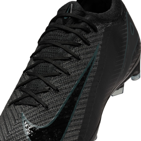 Nike Air Zoom Mercurial VApor 16 Elite AG-Pro noir