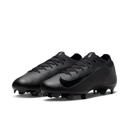 Nike Air Zoom Mercurial Vapor 16 Pro FG noir