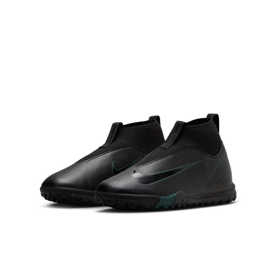 Nike Air Zoom Mercurial Superfly 10 junior Academy Turf noir