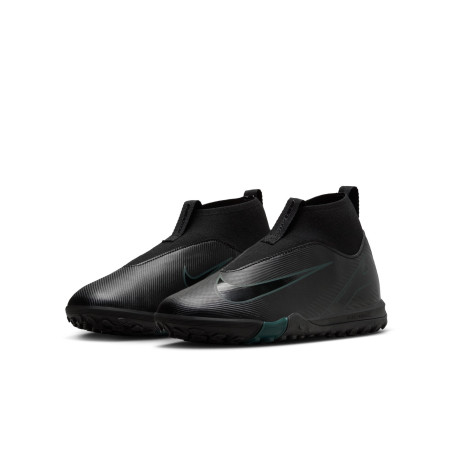 Nike Air Zoom Mercurial Superfly 10 junior Academy Turf noir