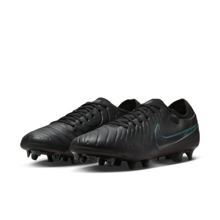 Nike Tiempo Legend 10 Pro FG noir