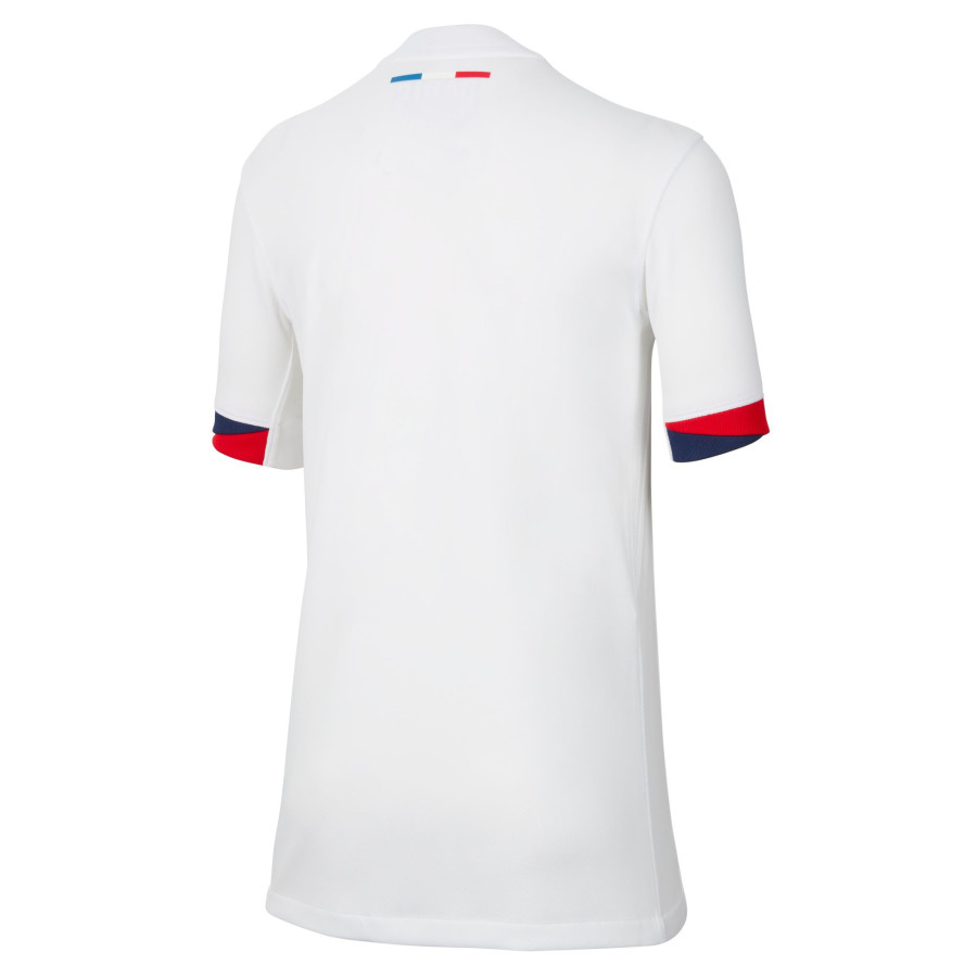 Maillot junior PSG extérieur 2024/25