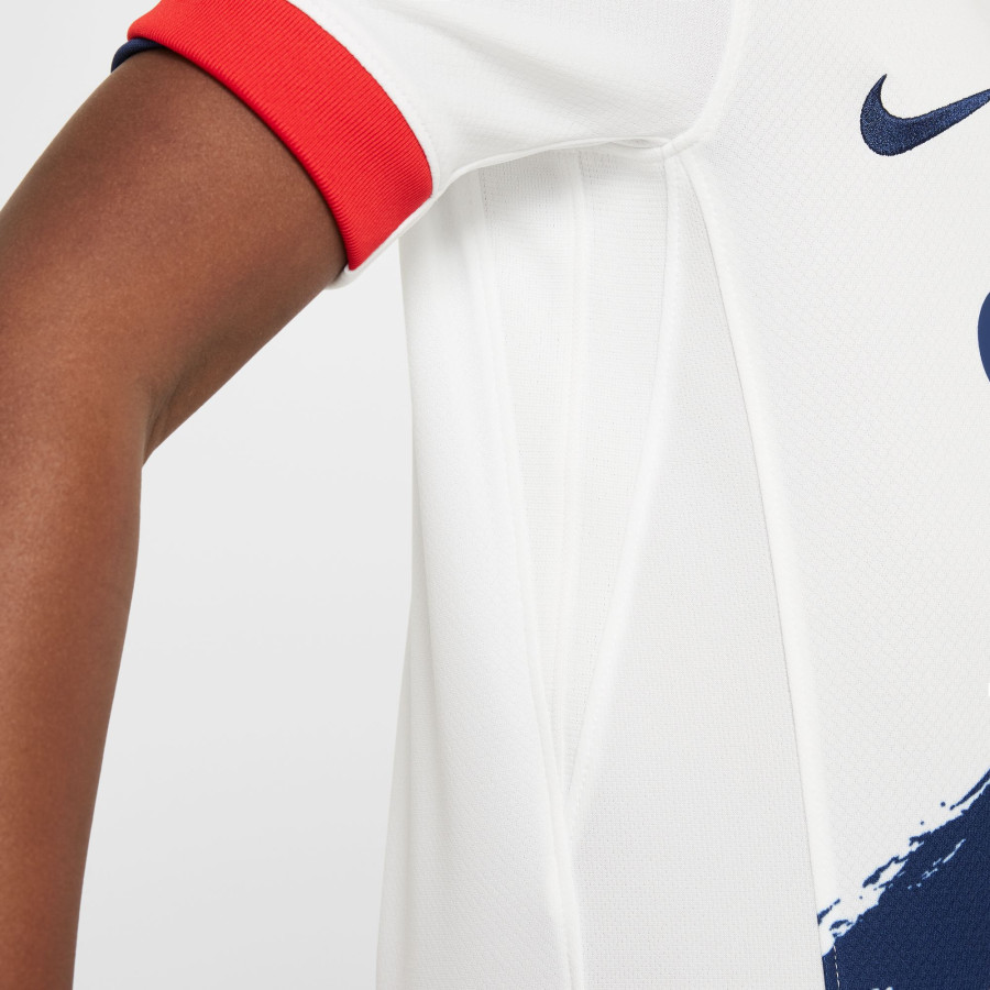 Maillot junior PSG extérieur 2024/25