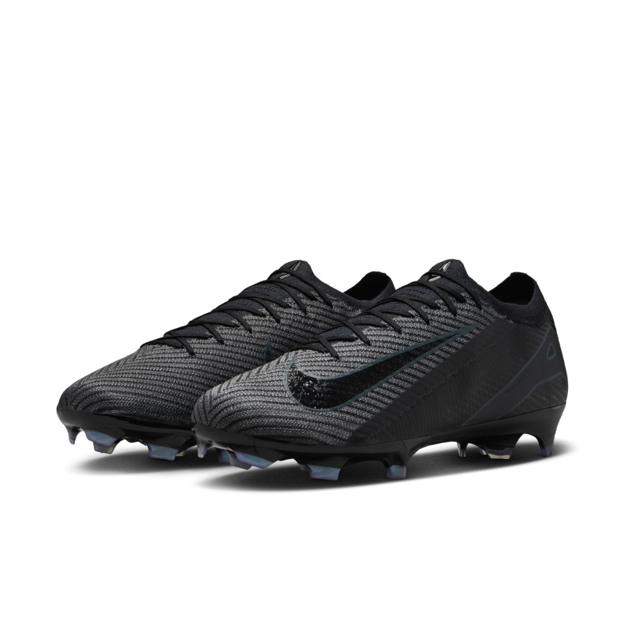 Nike Air Zoom Vapor 16 Elite FG noir