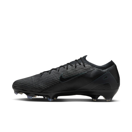 Nike Air Zoom Vapor 16 Elite FG noir