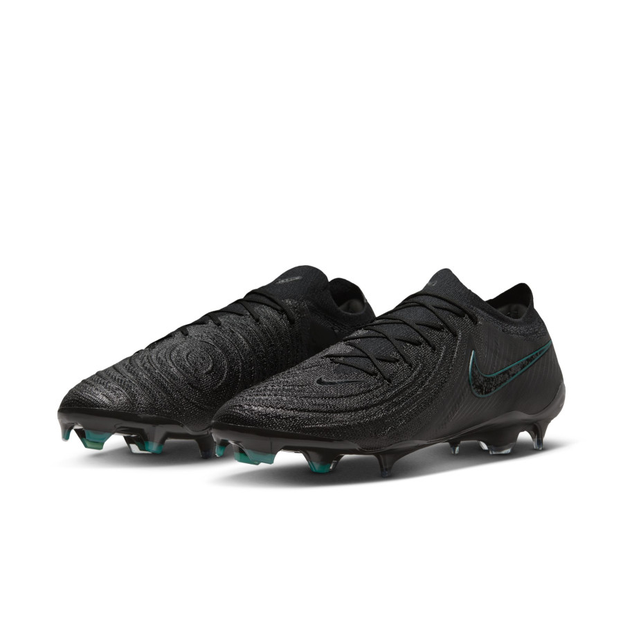 Nike Phantom GX II Elite FG noir