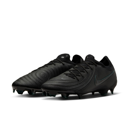 Nike Phantom GX II Pro FG noir