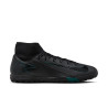 Nike Air Zoom Mercurial Superfly 10 Academy Turf noir