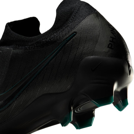 Nike Phantom GX II Pro FG noir