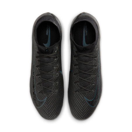 Nike Air Zoom Mercurial Superfly 10 Elite SG-Pro noir