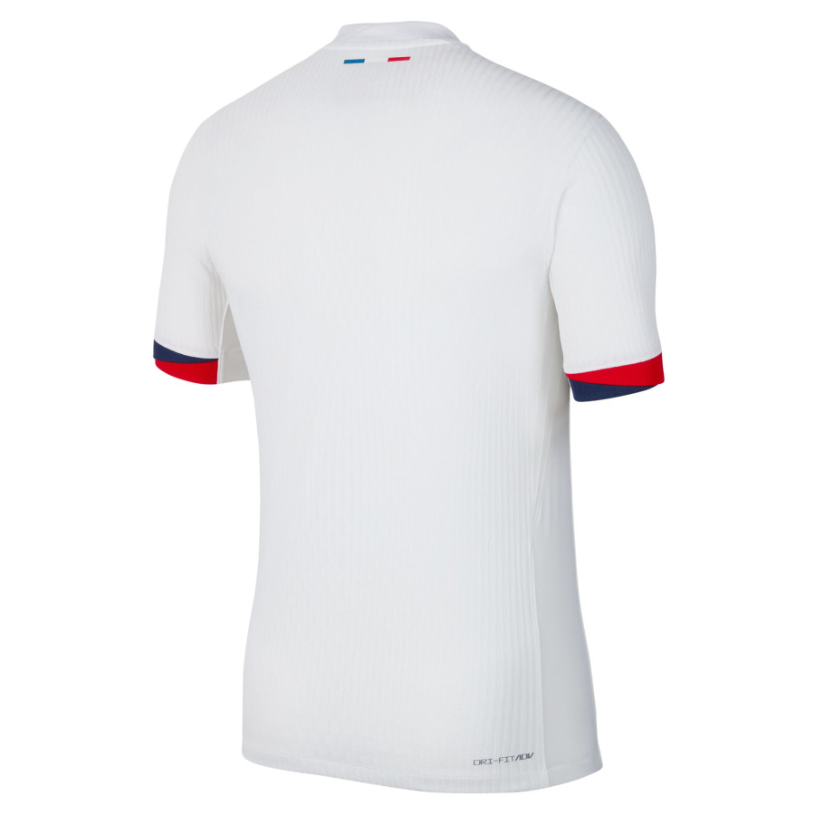 Maillot PSG extérieur authentique 2024/25