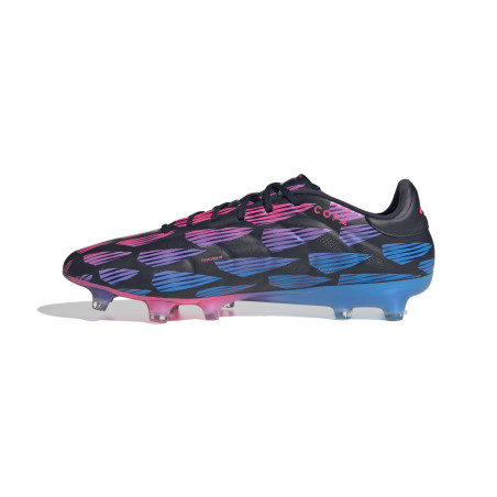 adidas Copa Pure 2 Elite FG rose bleu