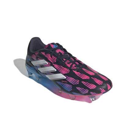 adidas Copa Pure 2 Elite FG rose bleu