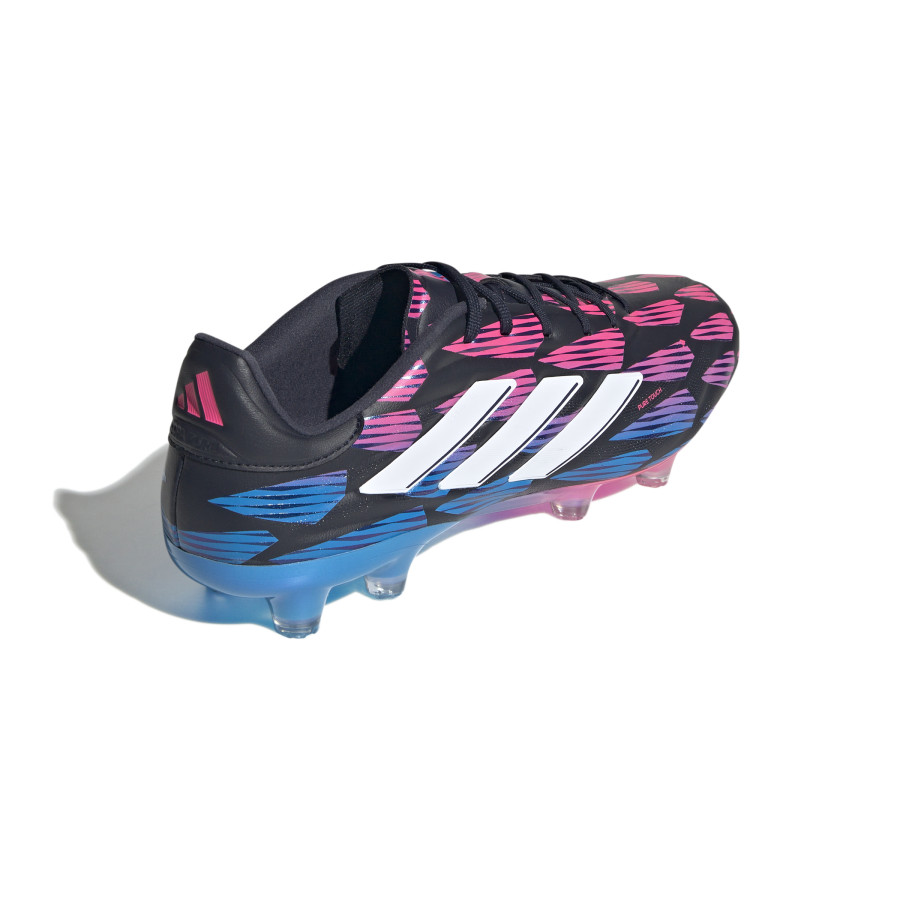 adidas Copa Pure 2 Elite FG rose bleu