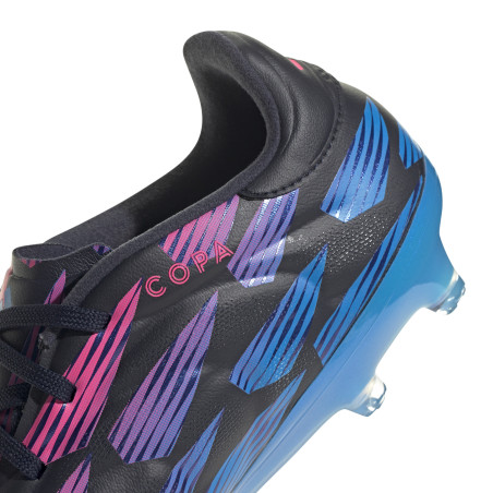 adidas Copa Pure 2 Elite FG rose bleu