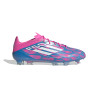 adidas F50 Elite FG rose bleu