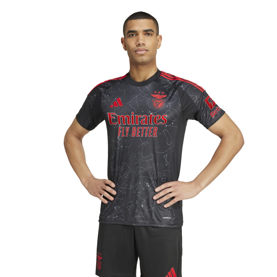 Maillot Benfica extérieur 2024/25