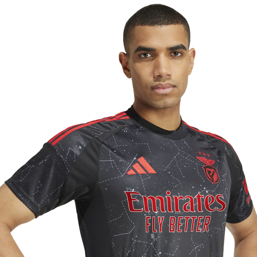 Maillot Benfica extérieur 2024/25