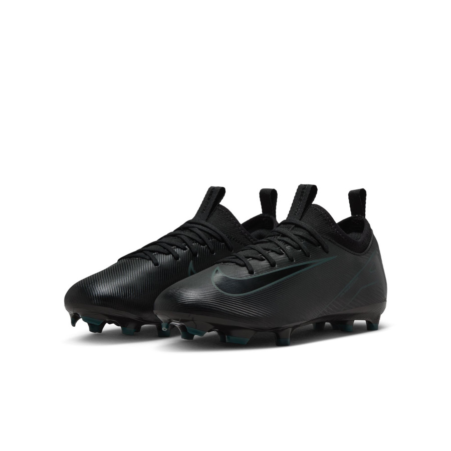 Nike Air Zoom Mercurial Vapor 16 junior Academy FG/MG noir