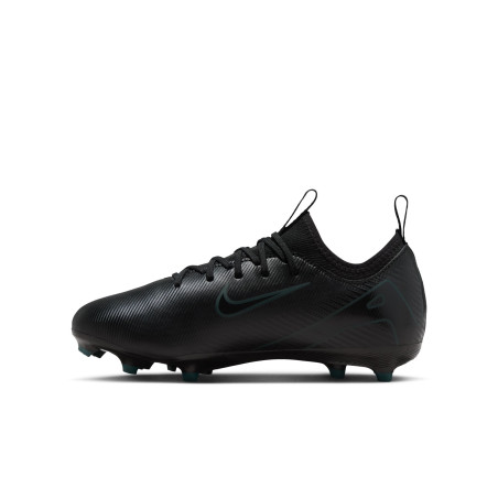 Nike Air Zoom Mercurial Vapor 16 junior Academy FG/MG noir