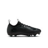 Nike Air Zoom Mercurial Vapor 16 junior Academy FG/MG noir