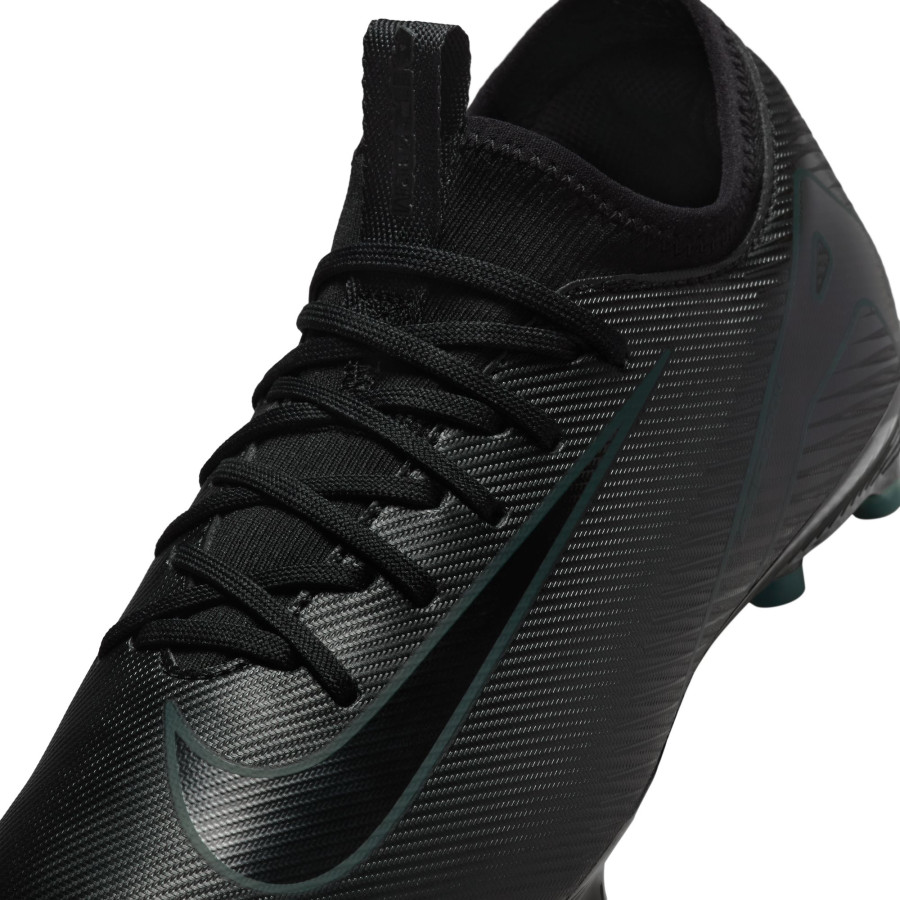 Nike Air Zoom Mercurial Vapor 16 junior Academy FG/MG noir