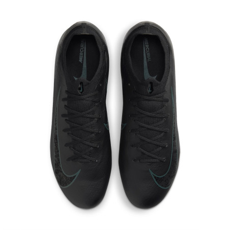 Nike Air Zoom Mercurial Vapor 16 Pro AG-Pro noir