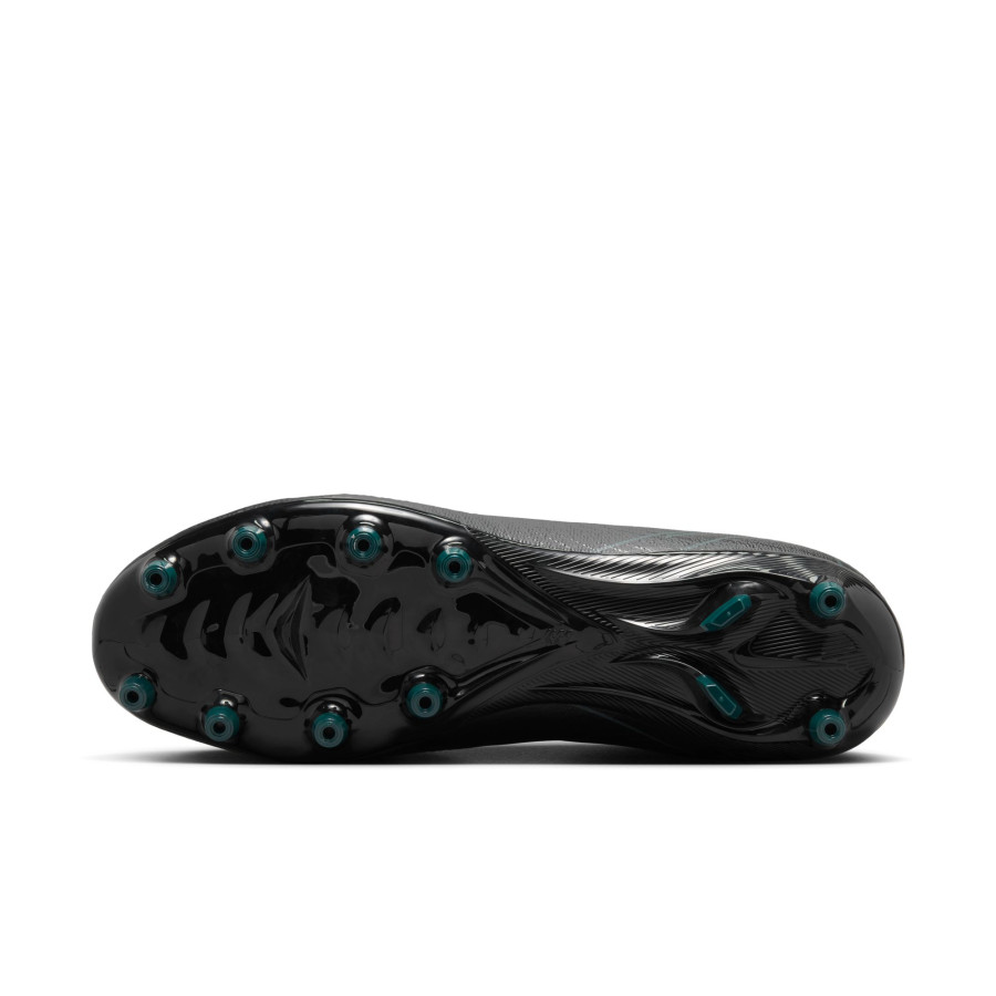 Nike Air Zoom Mercurial Vapor 16 Pro AG-Pro noir