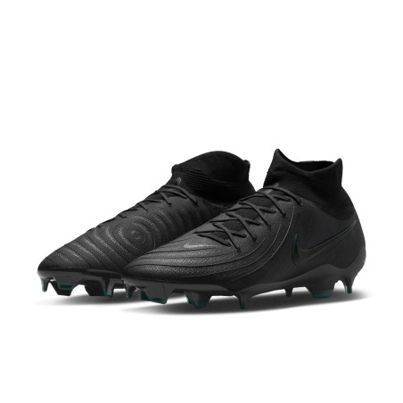 Nike Phantom Luna II Pro FG noir