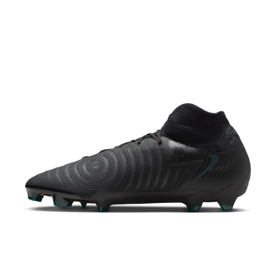 Nike Phantom Luna II Pro FG noir