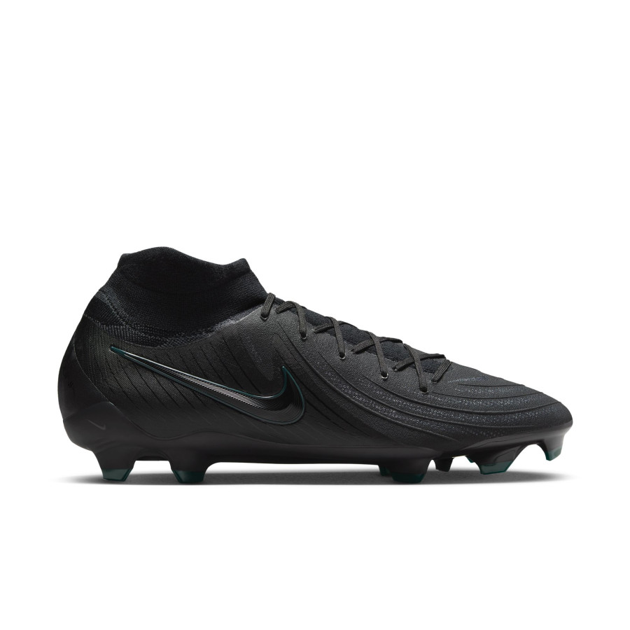 Nike Phantom Luna II Pro FG noir