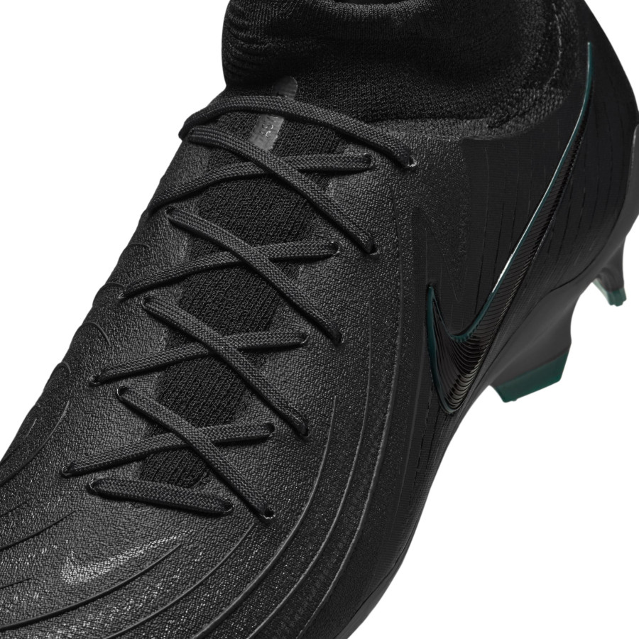 Nike Phantom Luna II Pro FG noir