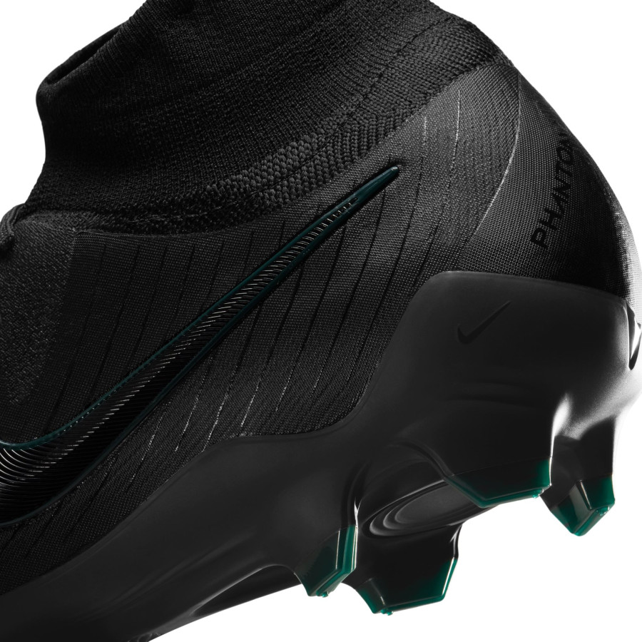 Nike Phantom Luna II Pro FG noir