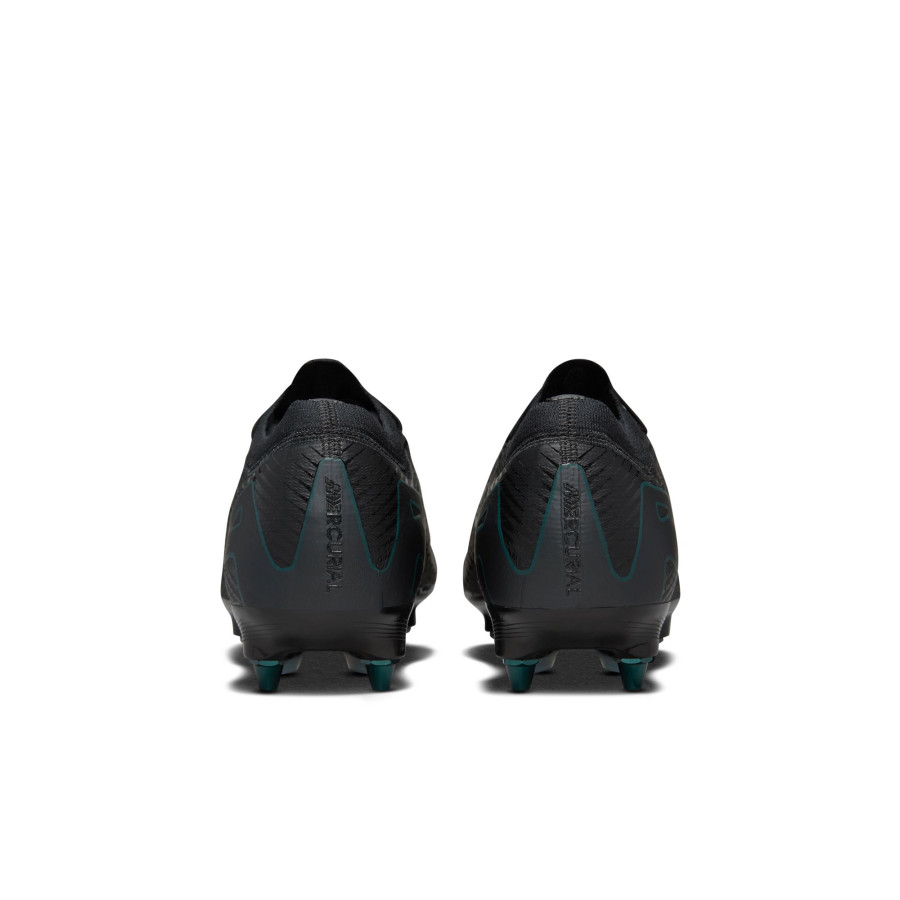 Nike Air Zoom Mercurial Vapor 16 Elite SG-Pro noir