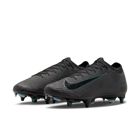 Nike Air Zoom Mercurial Vapor 16 Elite SG-Pro noir