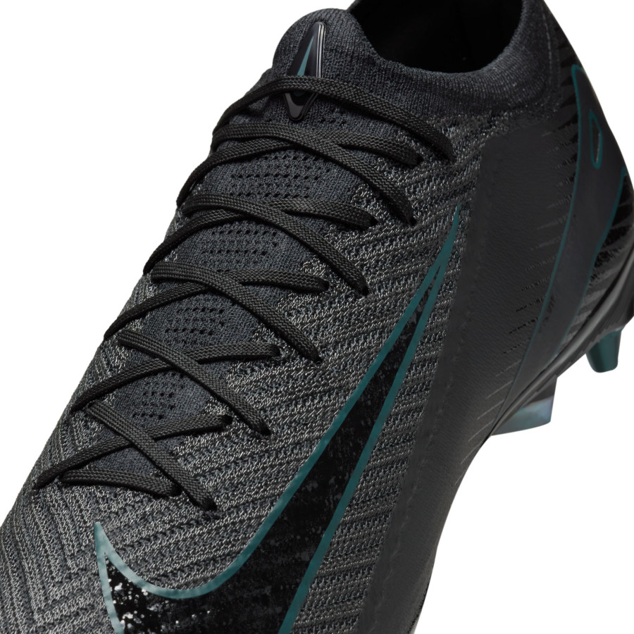 Nike Air Zoom Mercurial Vapor 16 Elite SG-Pro noir