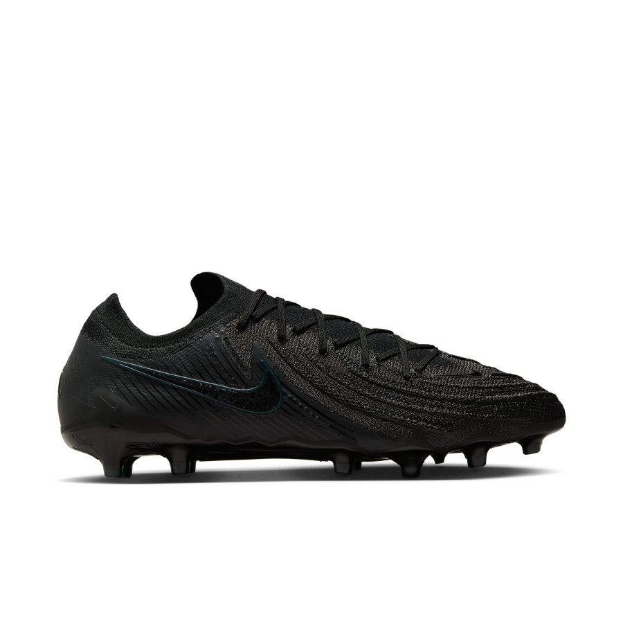 Nike Phantom GX II Elite AG-Pro noir