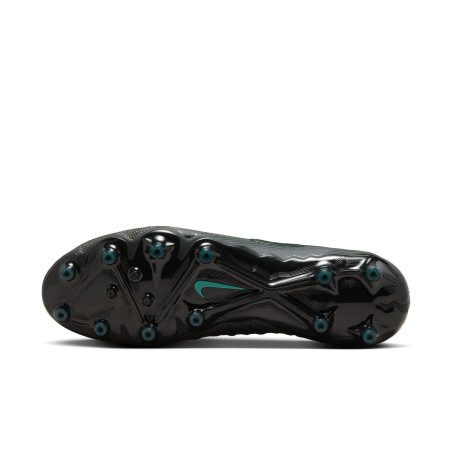 Nike Phantom GX II Elite AG-Pro noir