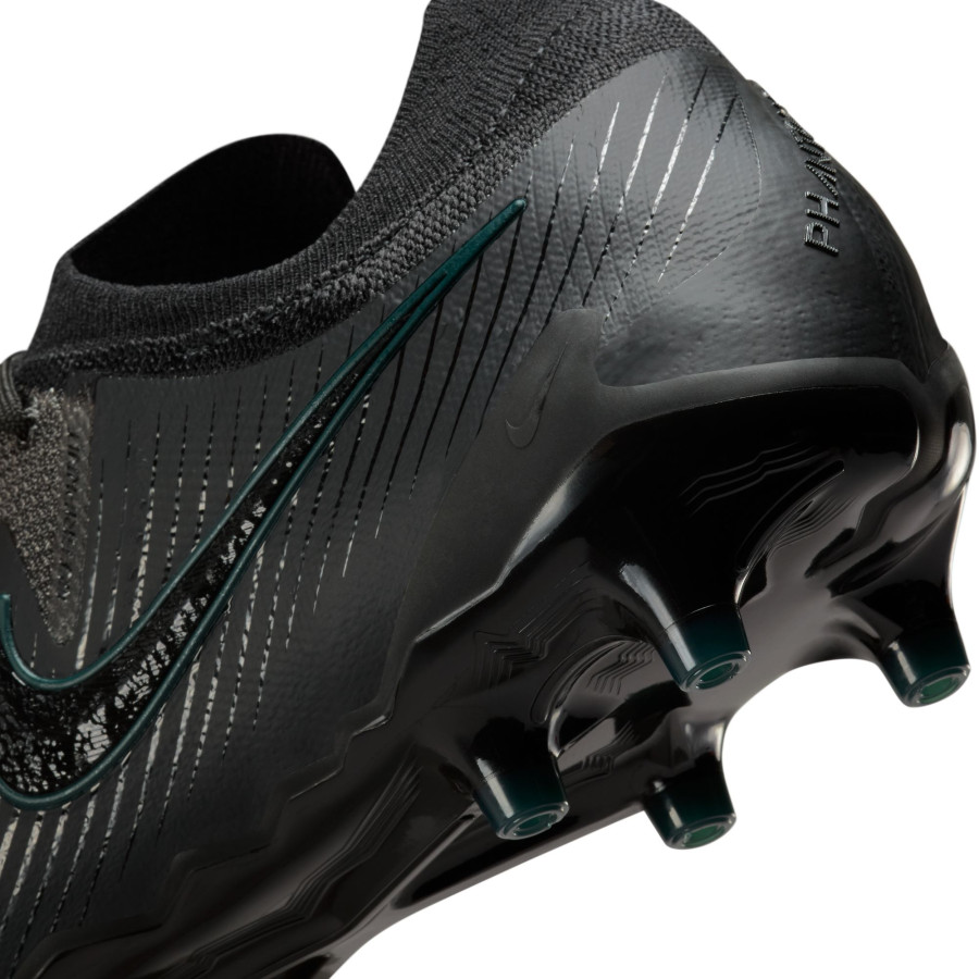 Nike Phantom GX II Elite AG-Pro noir