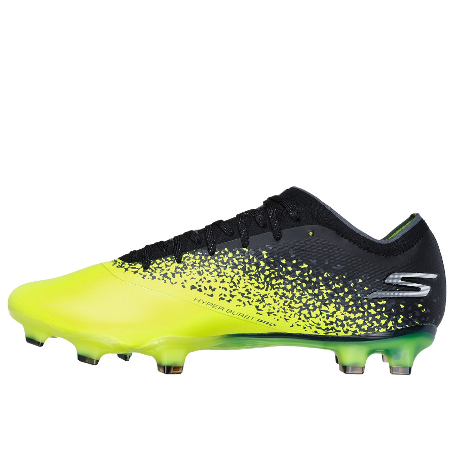 Skechers Razor - 1.5 Elite FG noir jaune