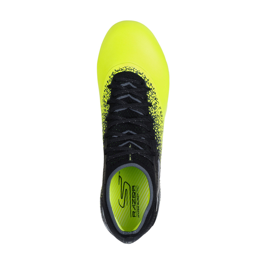 Skechers Razor - 1.5 Elite FG noir jaune