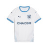 Maillot junior OM domicile 2024/25