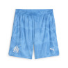 Short gardien OM bleu 2024/25