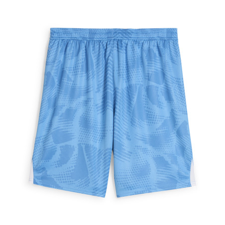 Short gardien OM bleu 2024/25