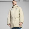 Manteau OM beige 2024/25