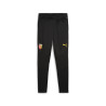 Pantalon survêtement junior RC Lens noir 2024/25