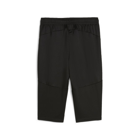 Pantalon survêtement 3/4 RC Lens noir 2024/25