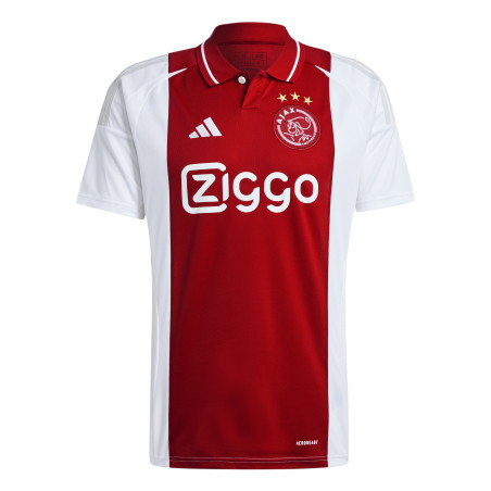Maillot Ajax Amsterdam domicile 2024/25