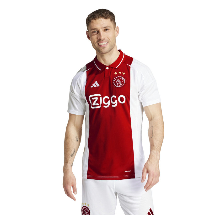 Maillot Ajax Amsterdam domicile 2024/25